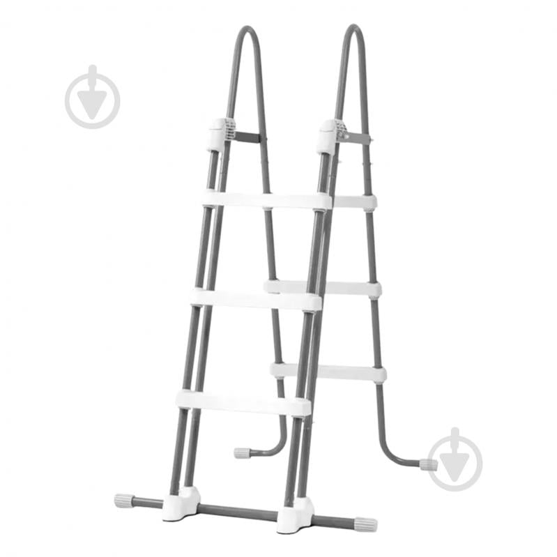 Бассейн каркасный Intex с лестницей 6836 л - фото 3 Бассейн каркасный Intex с лестницей 6836 л - фото 3