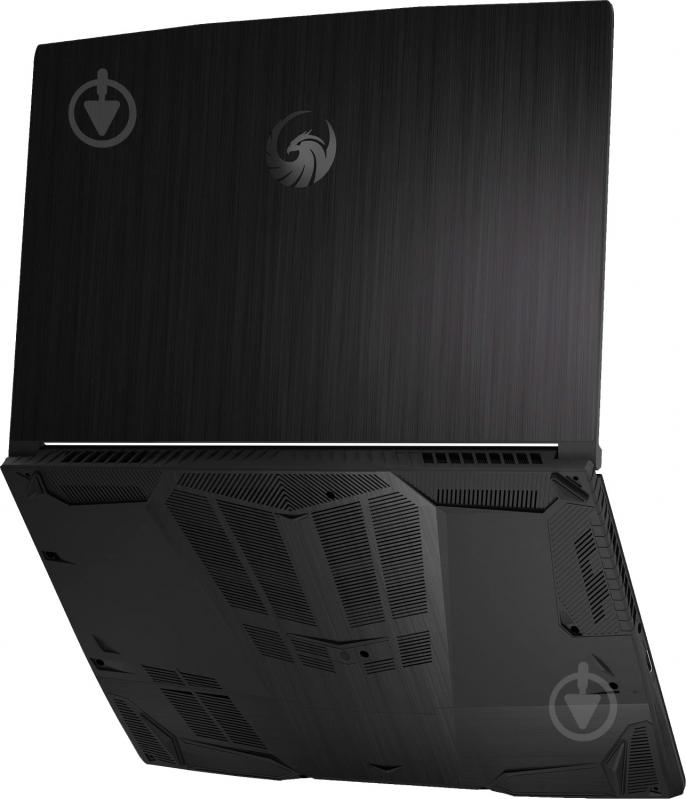 Ноутбук MSI Bravo 15 15,6" (A4DCR-093XUA) black - фото 12