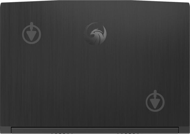 Ноутбук MSI Bravo 15 15,6" (A4DCR-093XUA) black - фото 15