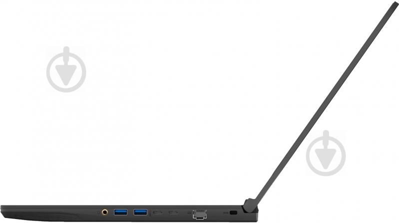 Ноутбук MSI Bravo 15 15,6" (A4DCR-093XUA) black - фото 9