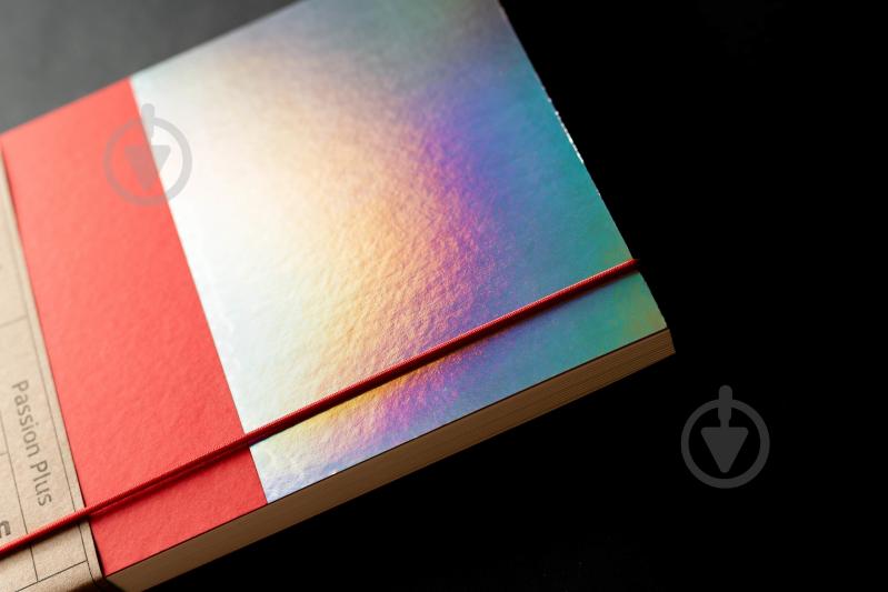 Скетчбук Manuscript Passion Plus А5 160 листов - фото 10