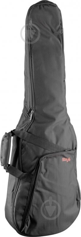 Чехол для гитары STAGG STB-10 W - фото 1