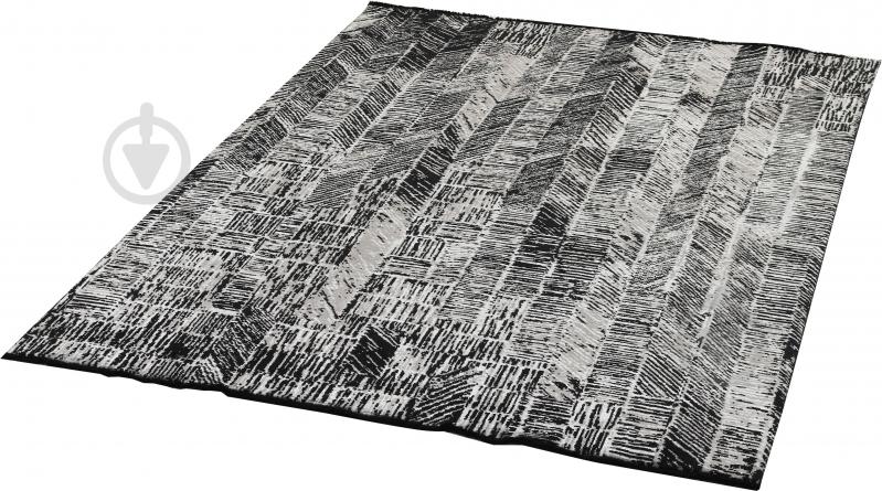 Ковер Ekohali Heritage 602 Black 160x230 см - фото 2