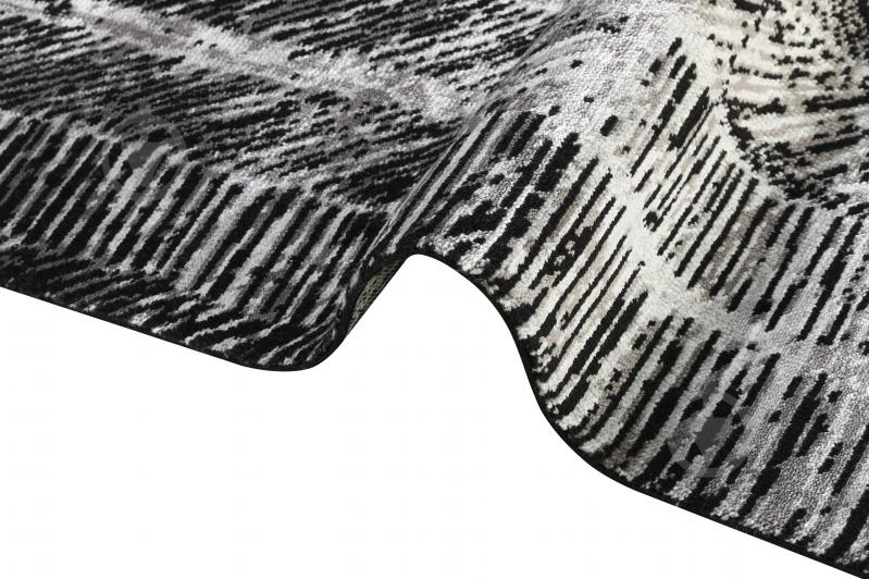 Ковер Ekohali Heritage 602 Black 160x230 см - фото 4