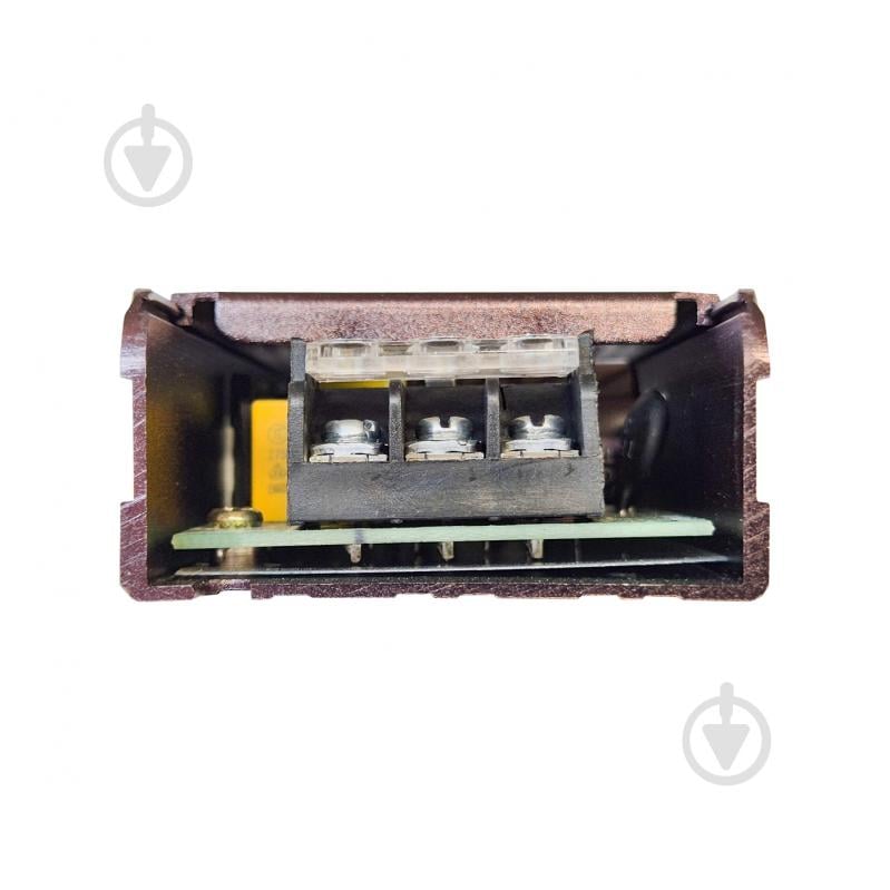Блок питания Eurolamp 200 Вт IP20 PS-200W(12V) - фото 3