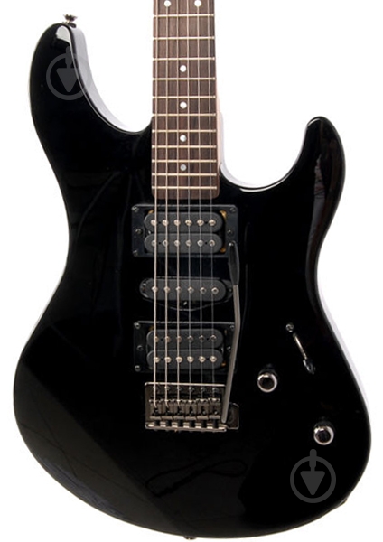 Электрогитара Yamaha RGX121Z BL - фото 3