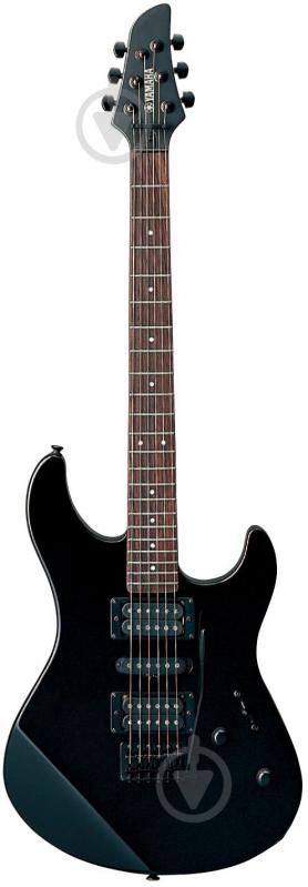 Электрогитара Yamaha RGX121Z BL - фото 1