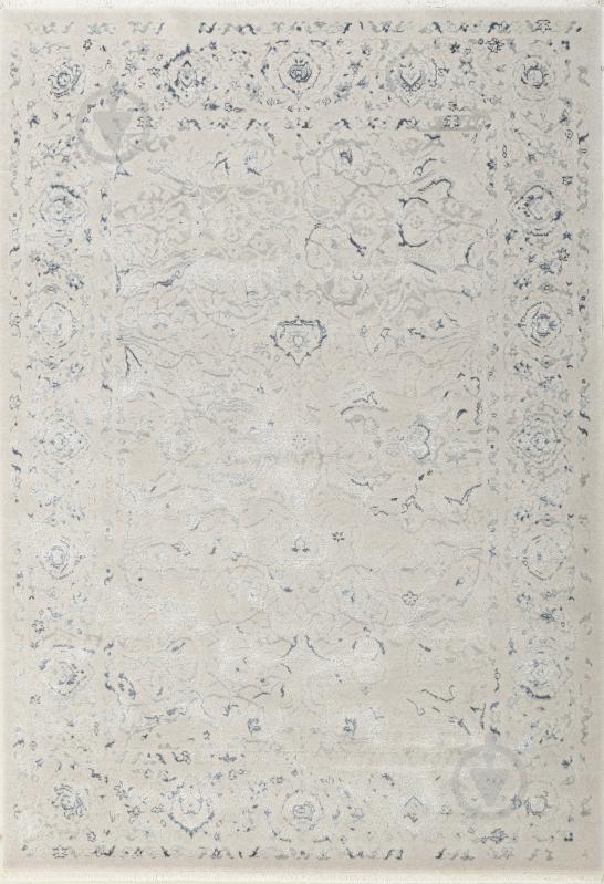 Ковер Ekohali Heritage Ivory Blue 160x230 см - фото 1