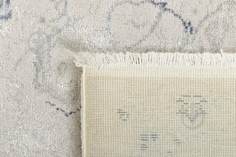 Ковер Ekohali Heritage Ivory Blue 160x230 см - фото 3