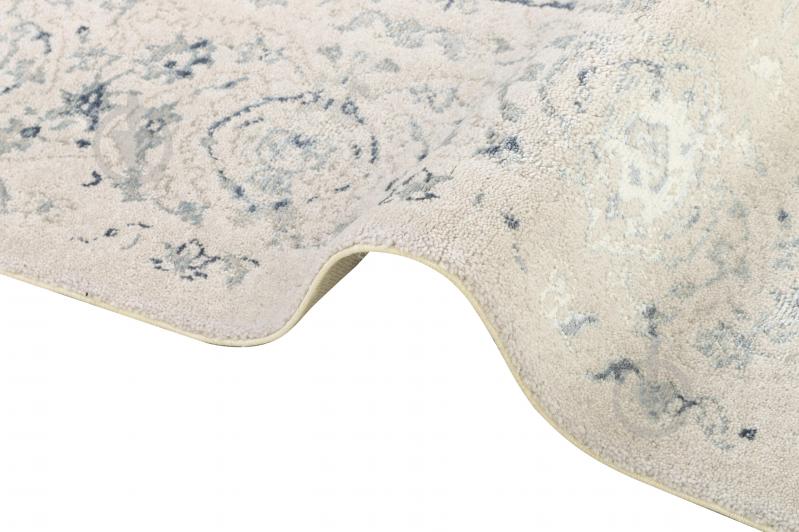 Ковер Ekohali Heritage Ivory Blue 160x230 см - фото 4