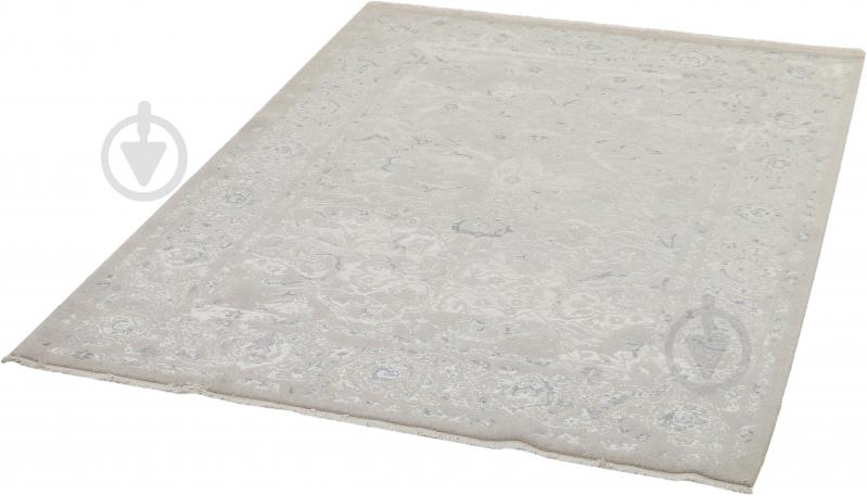 Ковер Ekohali Heritage Ivory Blue 160x230 см - фото 2