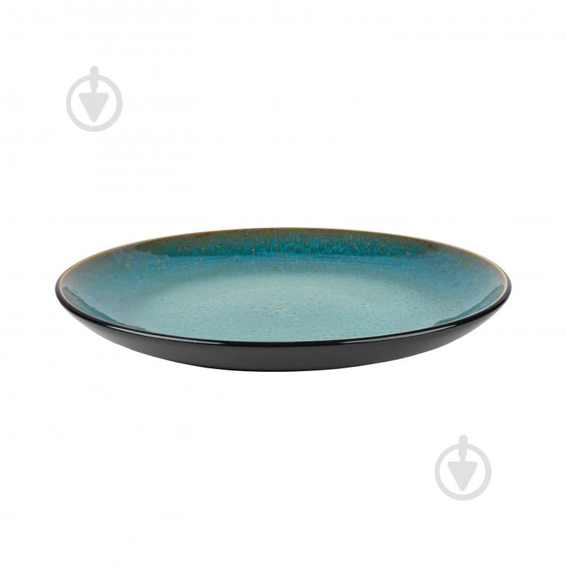 Тарілка обідня Krauff 27,6 см Emerald 21-318-001 - фото 10