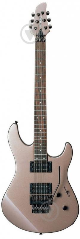 Электрогитара Yamaha RGX220DZ DMG - фото 1