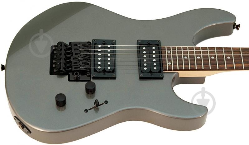 Электрогитара Yamaha RGX220DZ DMG - фото 3