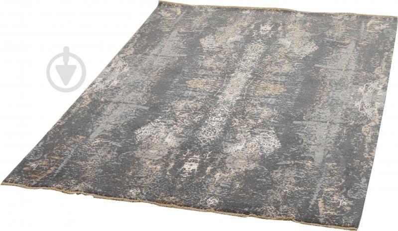 Ковер Ekohali Heritage Grey Gold 160x230 см - фото 2