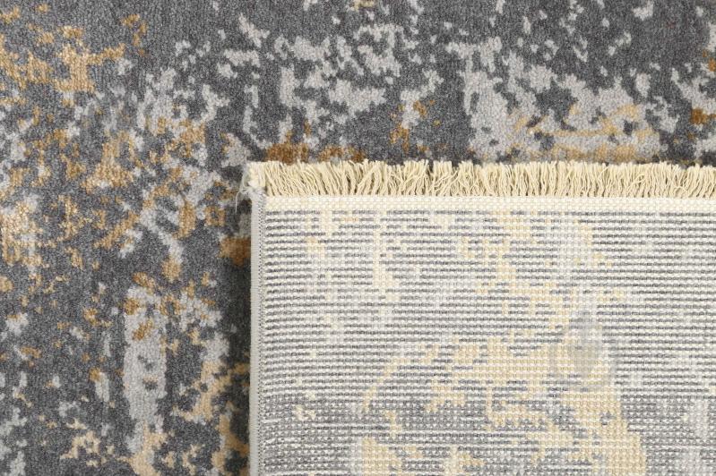 Ковер Ekohali Heritage Grey Gold 160x230 см - фото 3