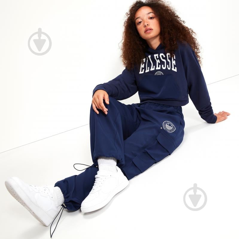 Штани Ellesse PALMET TRACK PANT SGV20271-429 р. 8 синій - фото 5