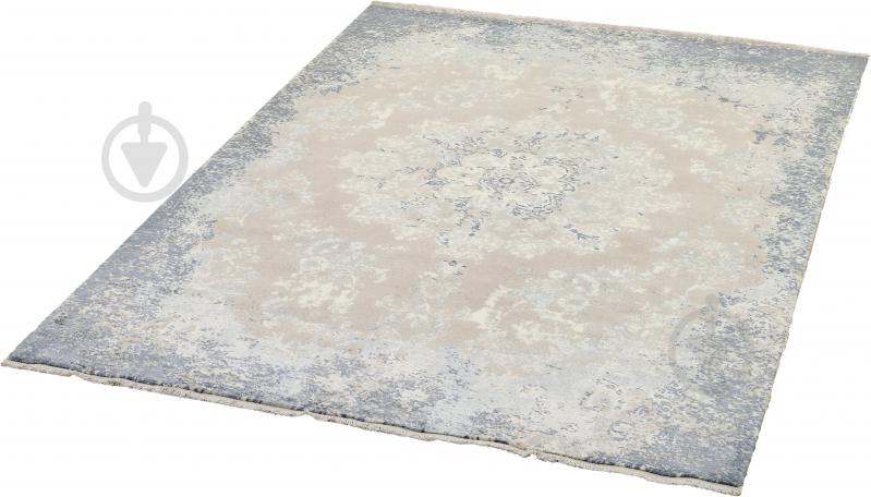 Килим Ekohali Heritage 630 L.Blue 160x230 см - фото 2