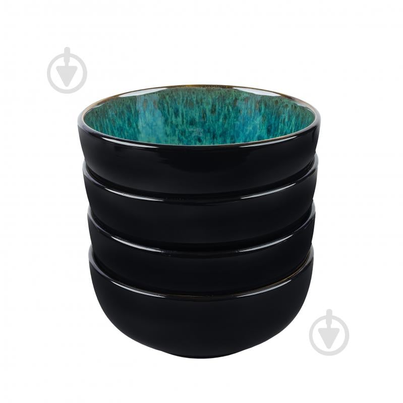 Салатник Krauff Emerald 15,7 см 21-318-003 - фото 12