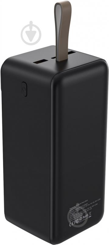 Повербанк Choetech 50000 mAh black (B733-CCBK) - фото 3 Повербанк Choetech 50000 mAh black (B733-CCBK) - фото 3