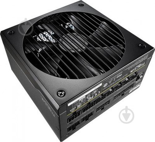 Блок живлення Fractal Design Ion+Platinum 860W FD-PSU-IONP-860P-BK-EU - фото 2