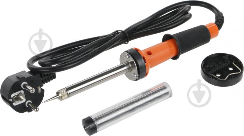 Паяльник Montero SIW40M - фото 1