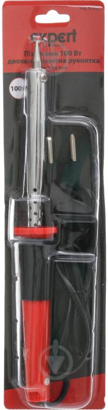 Паяльник контактний Expert SI100E - фото 2