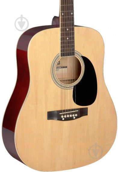 Гитара STAGG SA20D NAT - фото 3