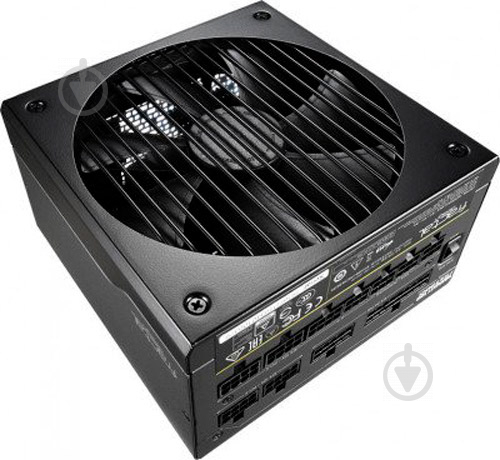 Блок живлення Fractal Design Ion+Platinum 760W FD-PSU-IONP-760P-BK-EU - фото 2