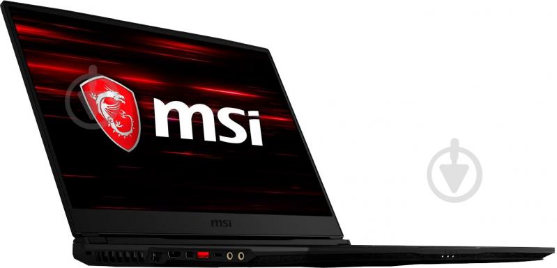 Ноутбук MSI GE75 Raider 10SF 17,3" (GE7510SF-409UA) black - фото 16