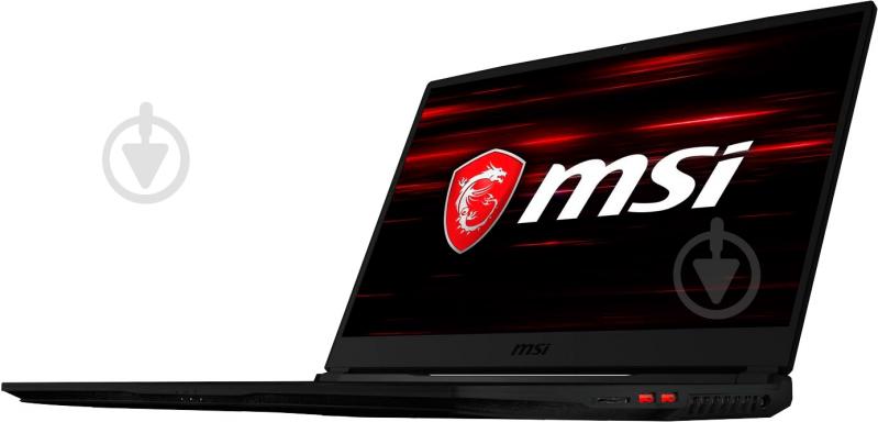 Ноутбук MSI GE75 Raider 10SF 17,3" (GE7510SF-409UA) black - фото 15