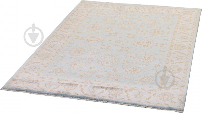 Ковер Ekohali Heritage 5430 Aqua160x230 см - фото 2