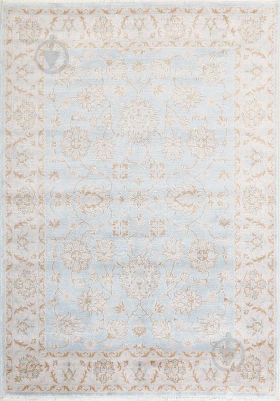 Ковер Ekohali Heritage 5430 Aqua160x230 см - фото 1