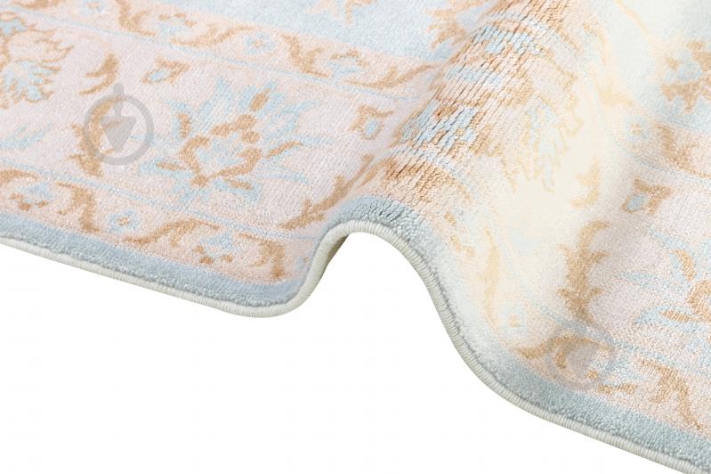 Ковер Ekohali Heritage 5430 Aqua160x230 см - фото 4