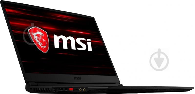 Ноутбук MSI GE75 Raider 10SGS 17,3" (GE7510SGS-408UA) black - фото 7