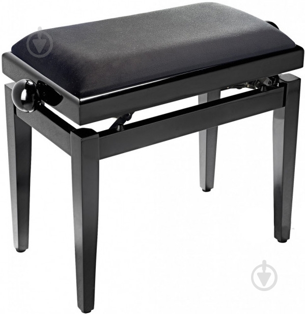 Банкетка STAGG PB04 BKP VBK - фото 1