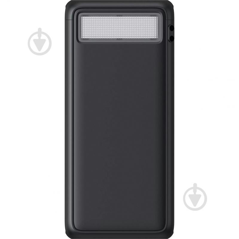 Повербанк Sandberg 50000 mAh black (420-75) - фото 4