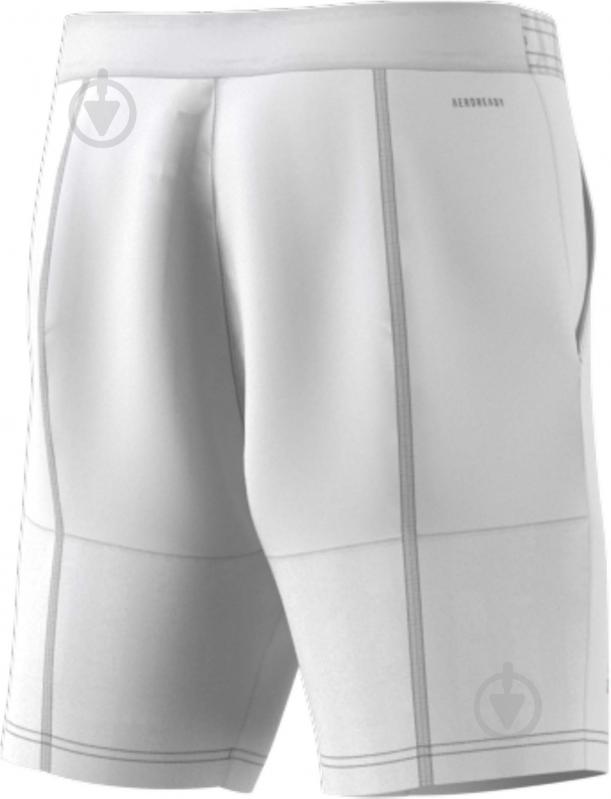 Шорти Adidas IPC84 FR4319 р. L білий - фото 3