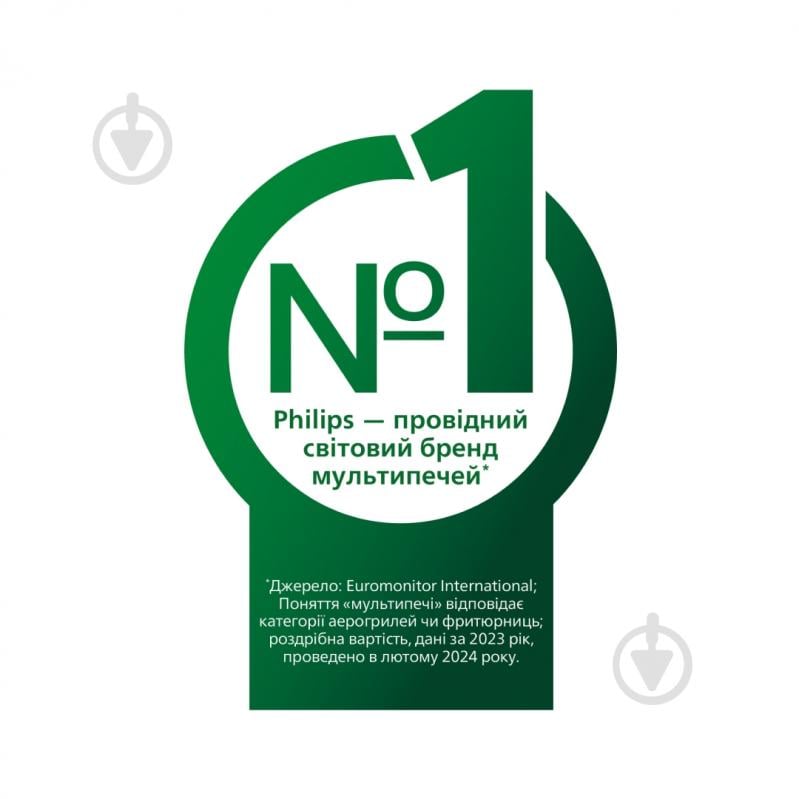 Мультипіч Philips NA120/00 - фото 12