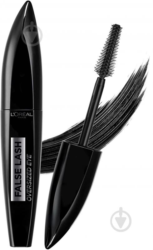 Туш для вій L'Oreal Paris False Lash Bambi Eye Oversized Black 8,9 мл - фото 2