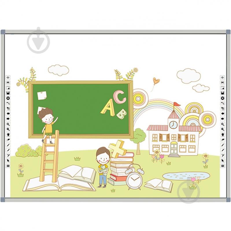 Интерактивная доска Bansion BA-88 - фото 1