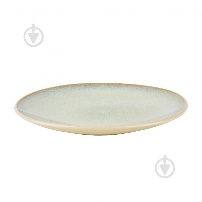 Тарілка десертна Krauff 20,3 см Stone 21-318-014 - фото 10