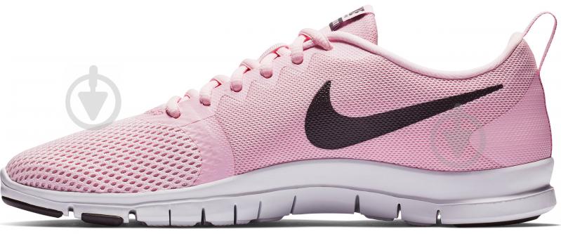 Кросівки жіночі Nike FLEX ESSENTIAL TR 924344-602 р.38 рожеві - фото 6