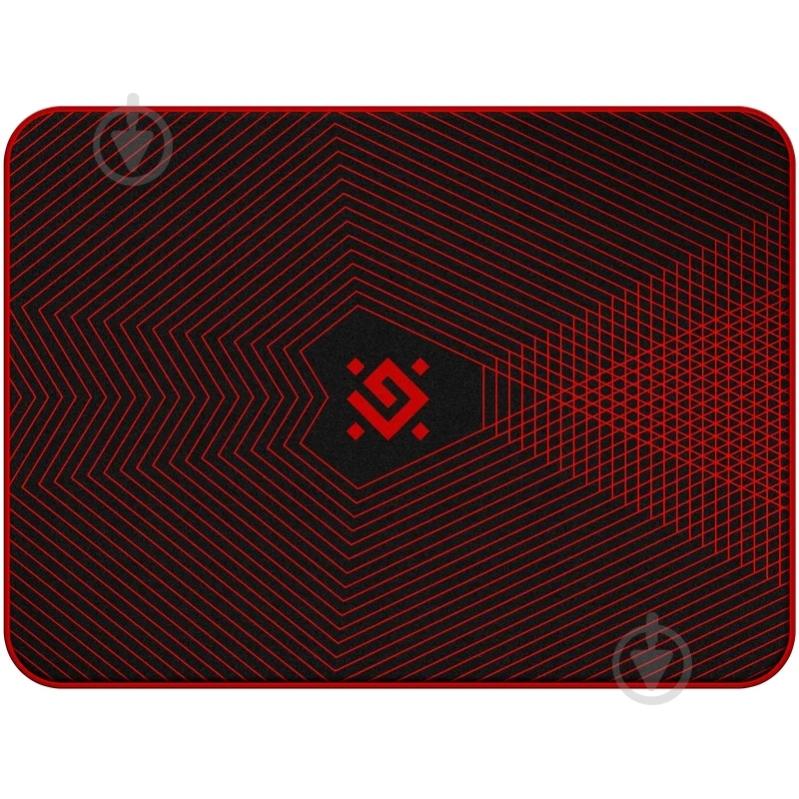 Игровая поверхность Defender Cybe (50569) - фото 1 Игровая поверхность Defender Cybe (50569) - фото 1