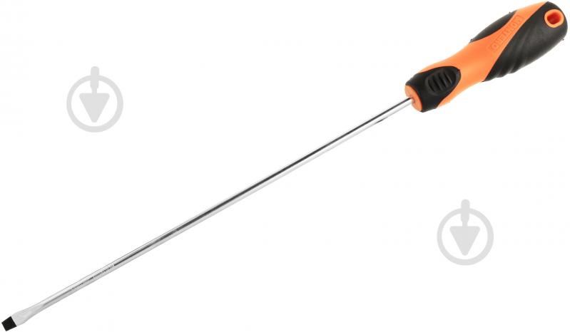 Отвертка Montero SL5,0×250 мм 20109 - фото 1