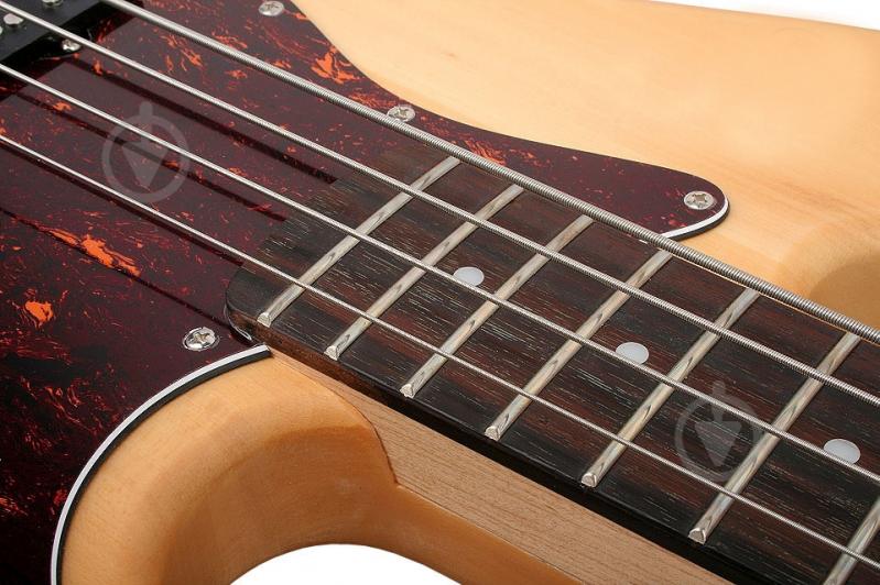 Бас-гітара STAGG B300 NS - фото 3