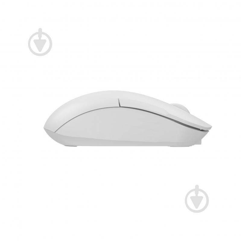 Мишка бездротова A4Tech white (FG15CS Air2 (White)) - фото 12 Мишка бездротова A4Tech white (FG15CS Air2 (White)) - фото 12