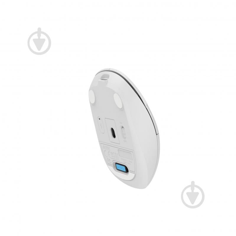 Мишка бездротова A4Tech white (FG15CS Air2 (White)) - фото 9 Мишка бездротова A4Tech white (FG15CS Air2 (White)) - фото 9