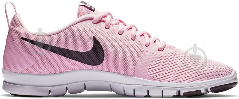 Кросівки жіночі Nike FLEX ESSENTIAL TR 924344-602 р.40 рожеві - фото 4