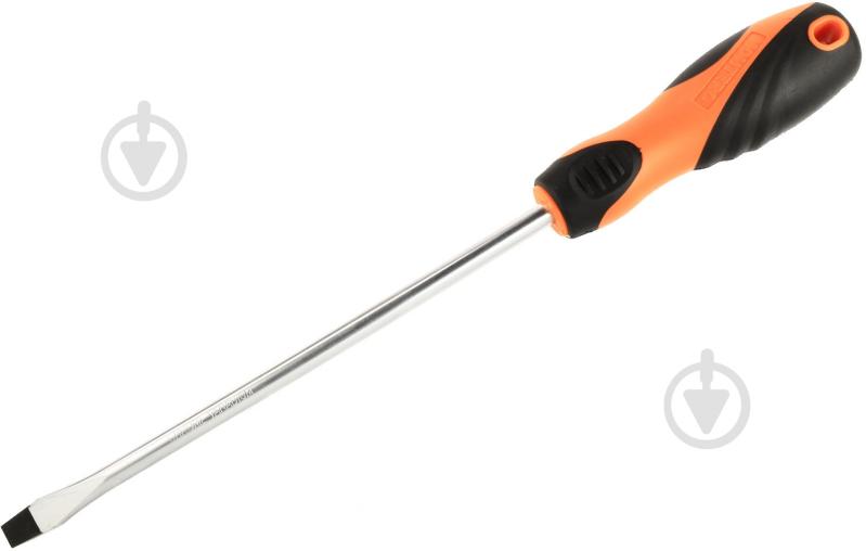 Отвертка Montero SL6,0×200 мм 20113 - фото 1